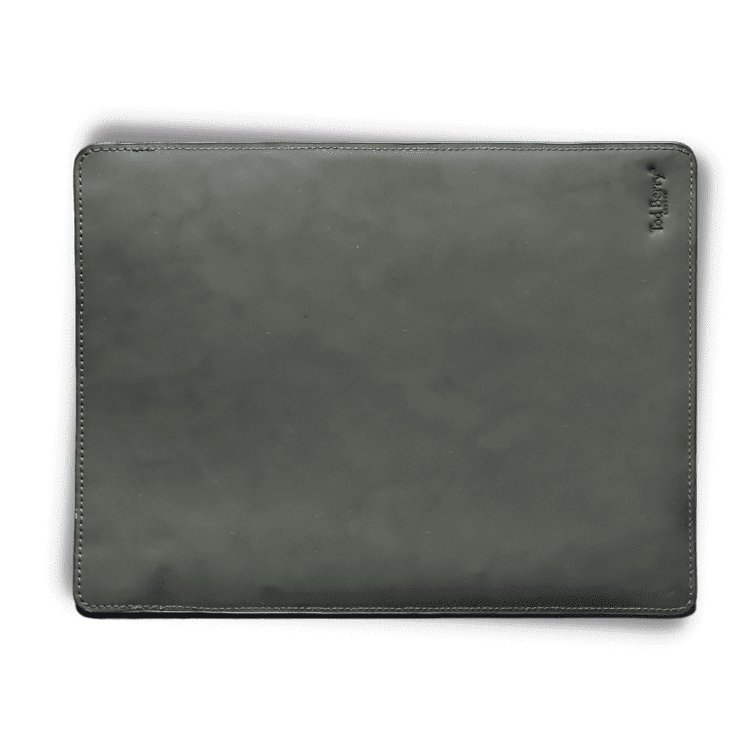 13″ Laptop Sleeve – Olive