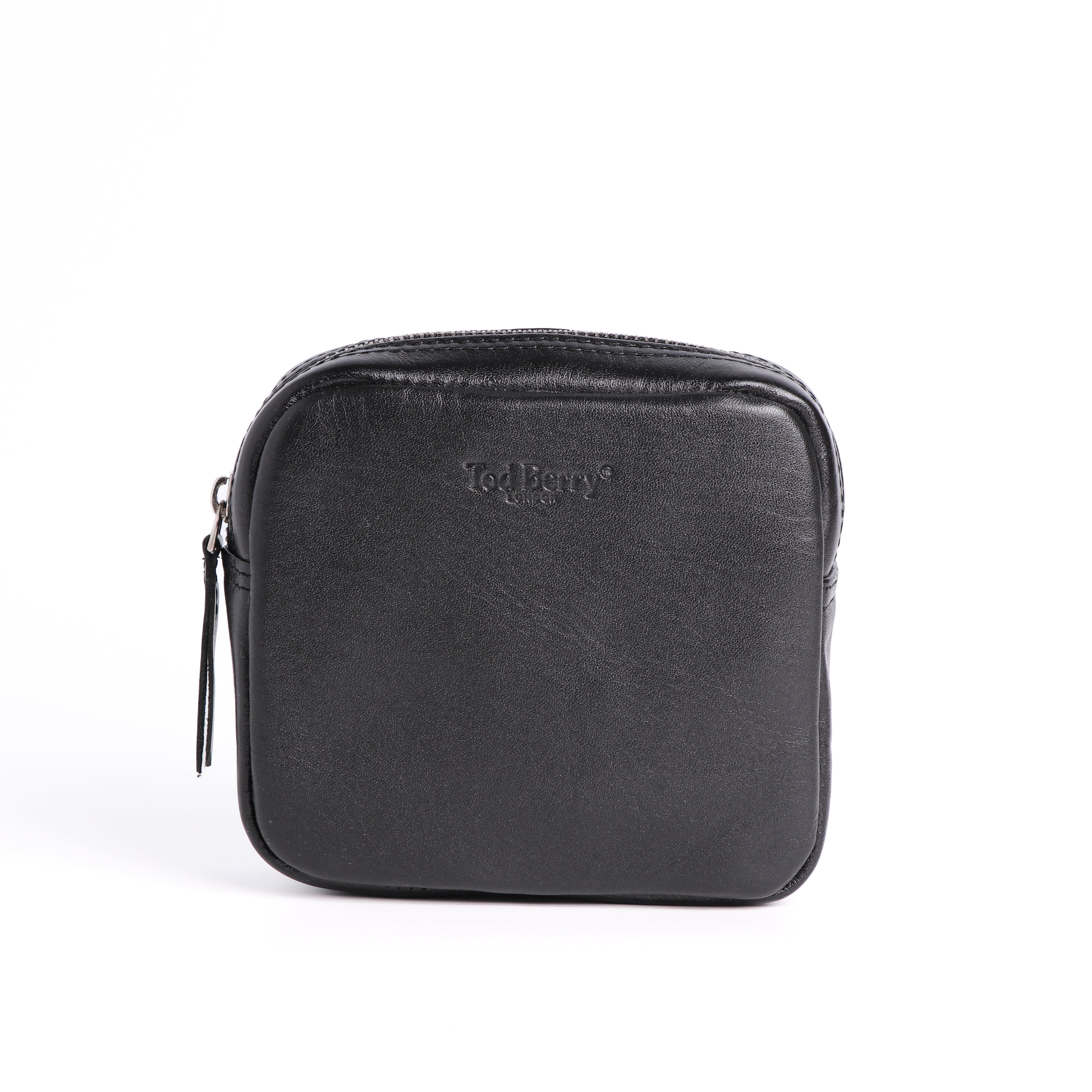 Leather Dopp Kit