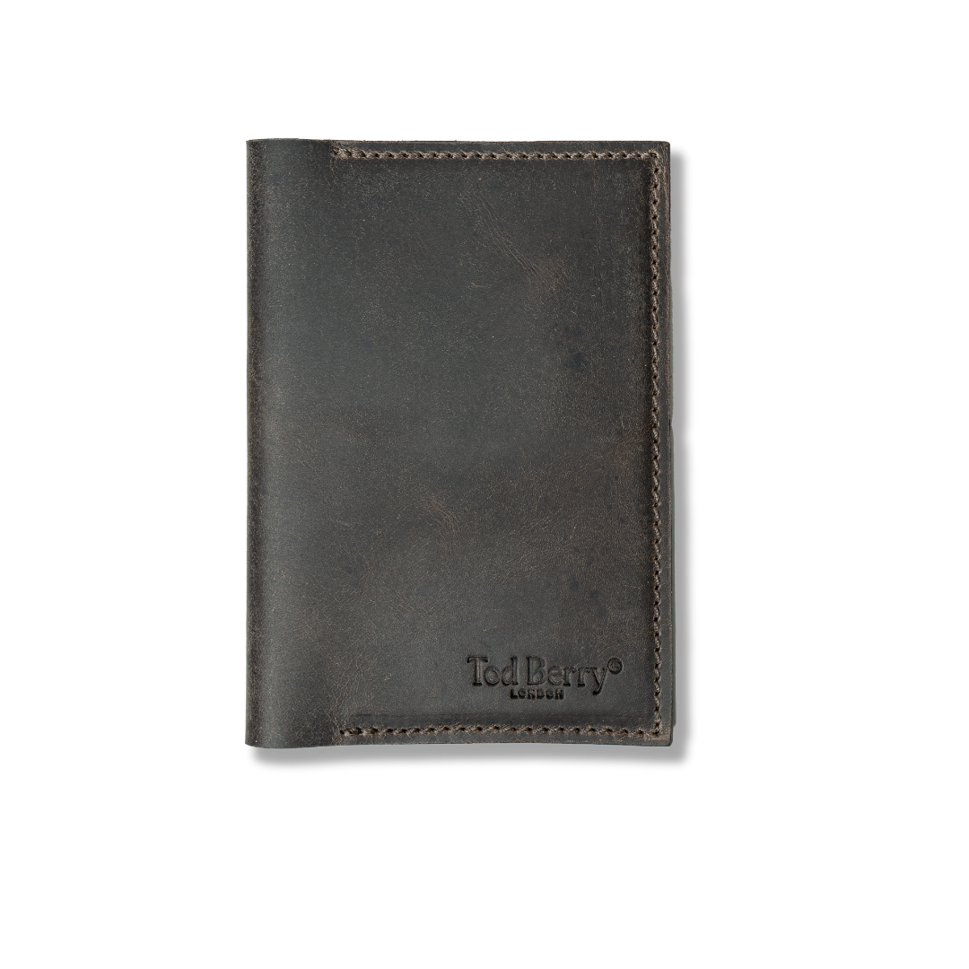 Passport Holder Wallet