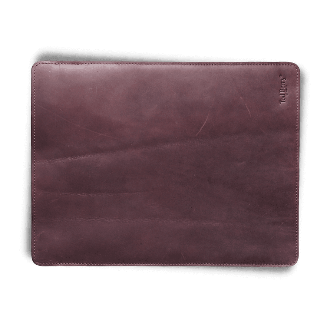 13″ Laptop Sleeve – Wine