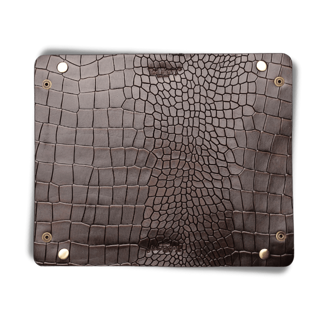 Portable Tray – Coffee Croc