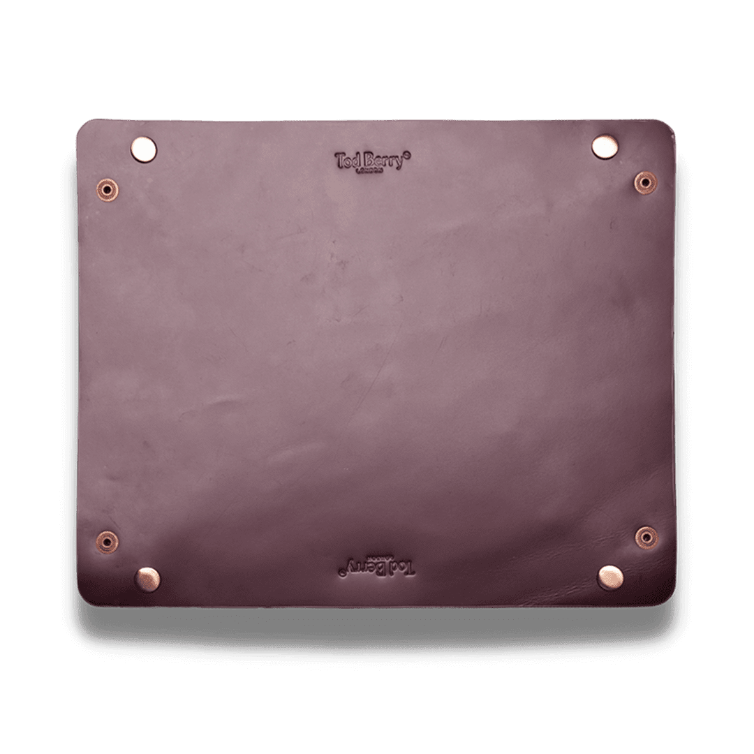 Portable Tray – Deep Purple