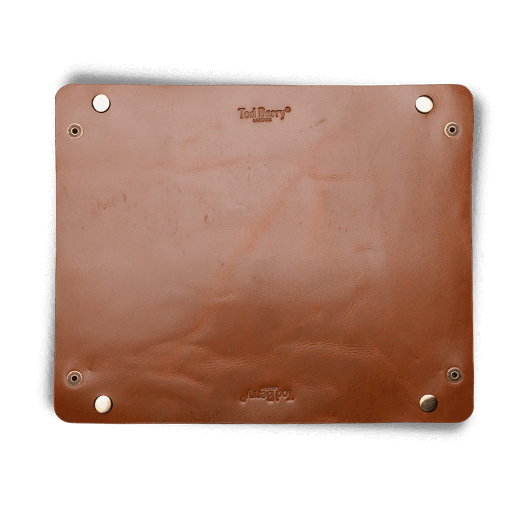 Portable Tray – Tan Oilpullup